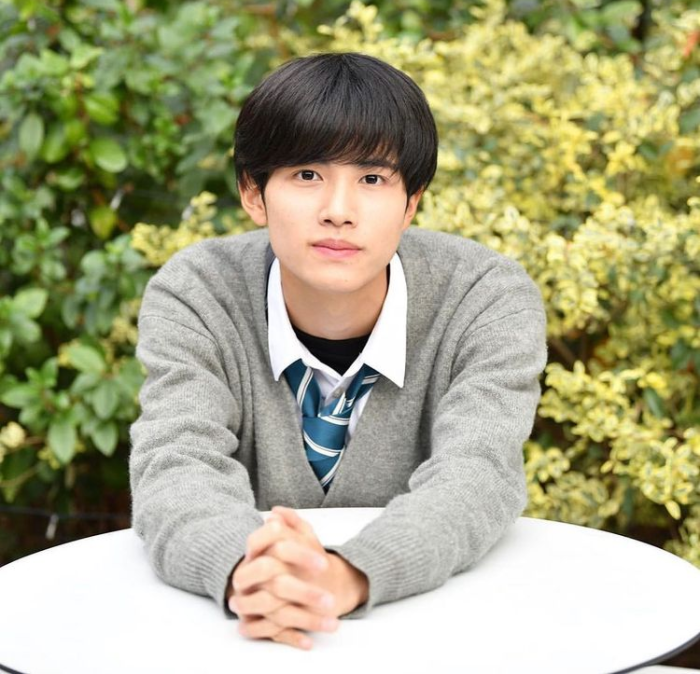 2020年日本最美最帅高中生出炉!日本少年少女真的已经都长残了吗?