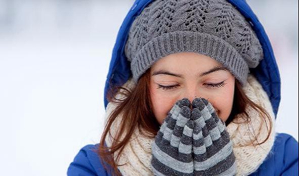 女性若能堅持3個習慣，身體暖暖的，更健康