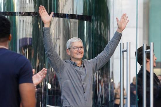 苹果汽车即将问世 可能把苹果公司带到一个新的高度