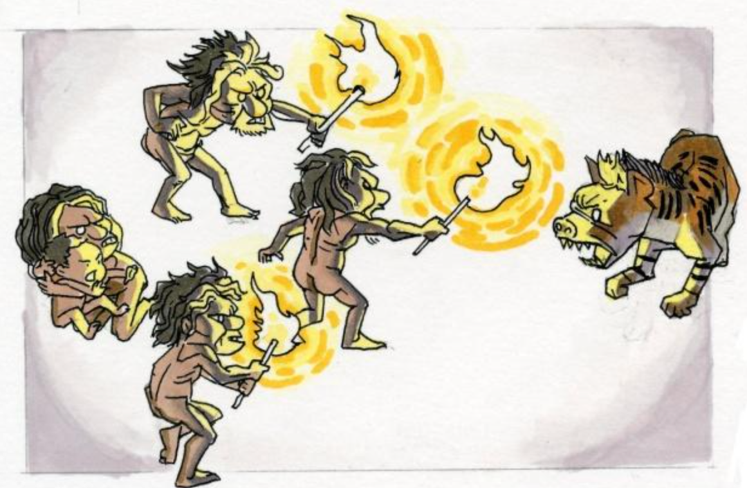 論“星空体育官网入口网站恐懼症”的發作