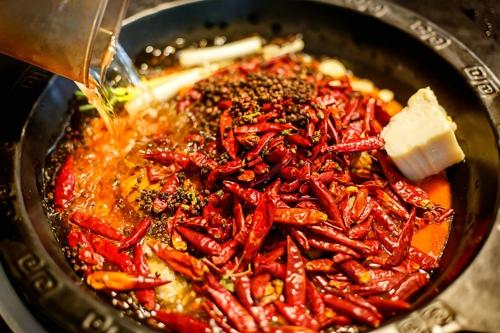 冬季飲食的五大誤區(qū)，你中招了嗎？