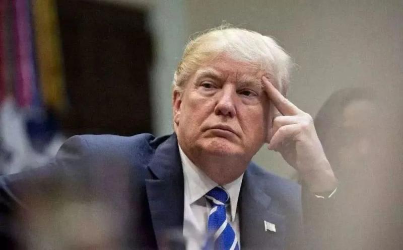 特朗普簽署所謂�台灣保證法�鼓吹對台軍售常態化