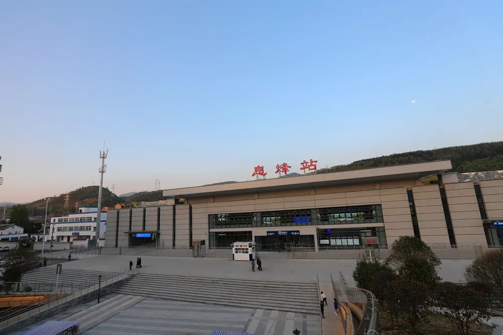 红色温泉森林乡村息烽县要打造四张旅游名片