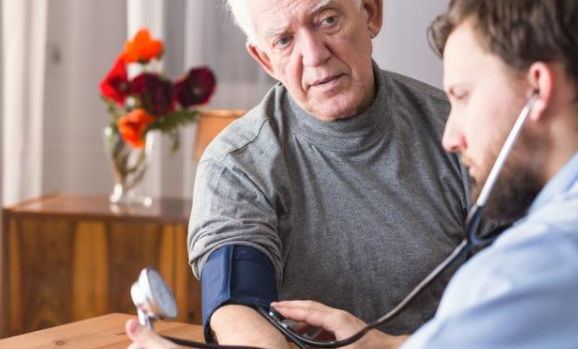 為何高血壓如此高發？ 多半是這3種原因在作怪