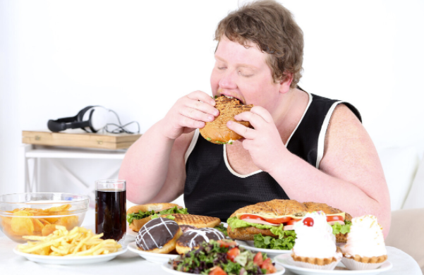 腸胃不好的人經常會有這幾個壞習慣，快點改正吧