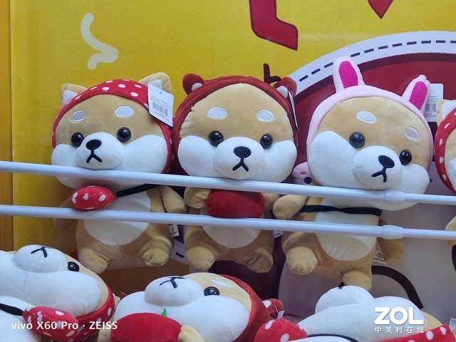 Together Cai Si models Vivo X60 Pro of photography new dominant position to take a picture evaluation