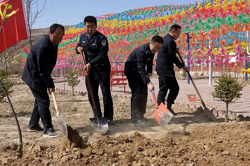 【你好，警察节】永靖公安的头条账单