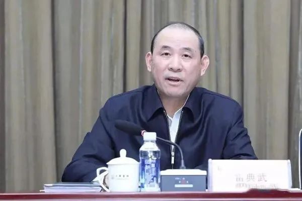 人事调整 | 陈飞虎、王宜林、曹培玺等能源央企“大佬”有了新去向……