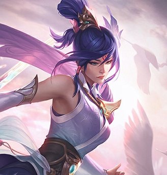 英雄联盟手游菲欧娜剑姬怎么玩一起来看看