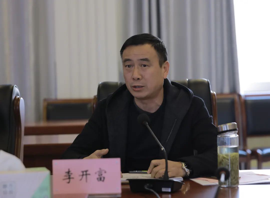 【喜迎省两会】宣城 | 代表委员：过去一年检察工作取得良好效果