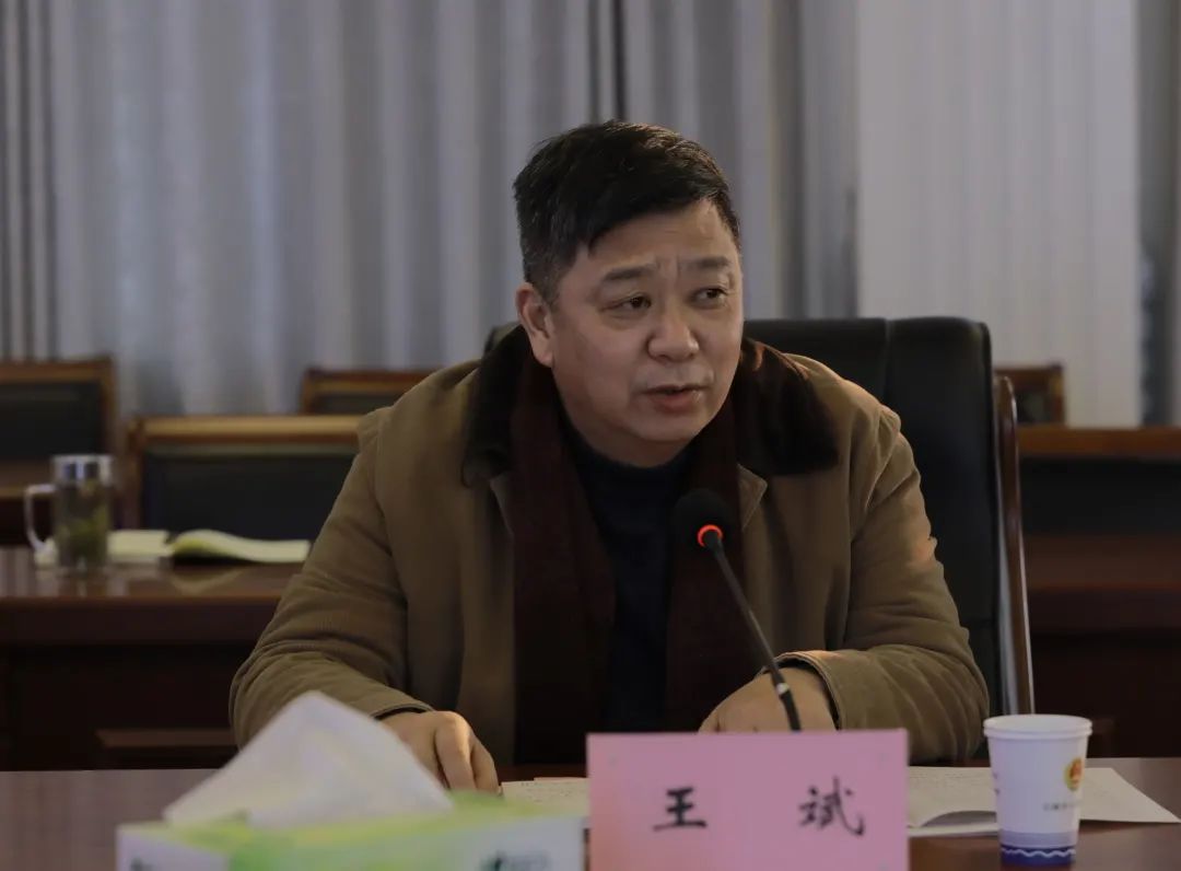 【喜迎省两会】宣城 | 代表委员：过去一年检察工作取得良好效果