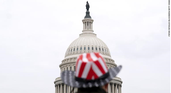 反了！ 美國多位商界領袖�倒戈�，呼籲罷免總統特朗普