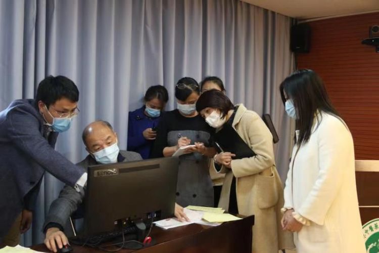 无缝连接生命通道，北中医深圳医院成功创建省级胸痛中心