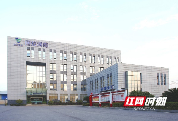 国控湖南：9年成就医药流通“实力派”