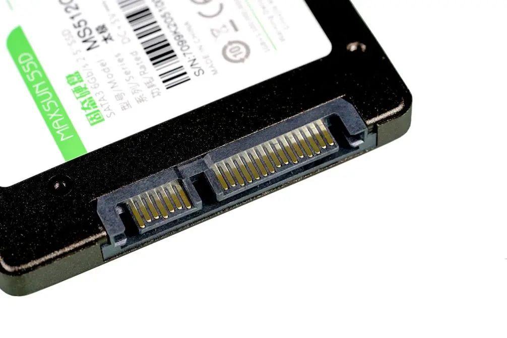 纯正中国制造!铭瑄太极1TB SSD评测