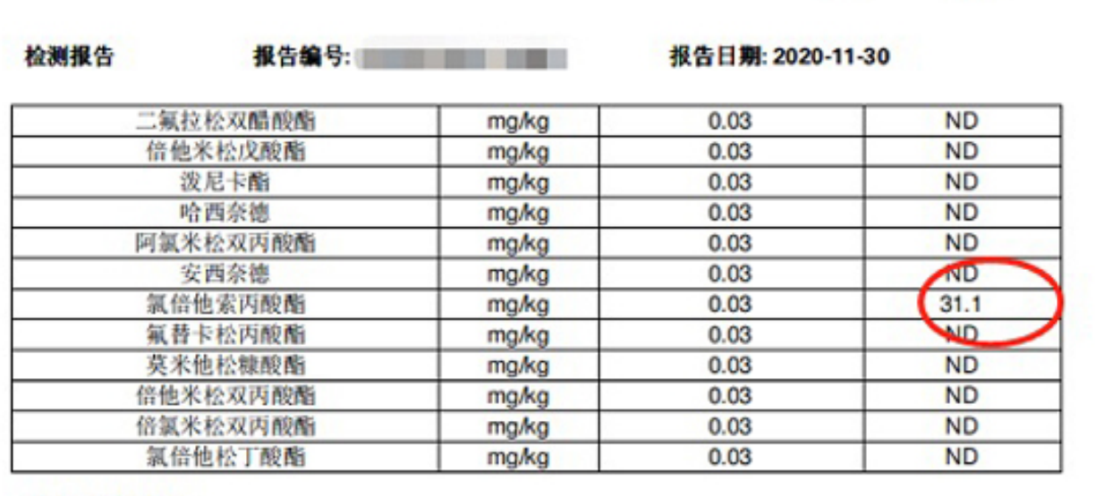 3月齡女娃重19斤滿(mǎn)月臉，含激素寶寶霜屢被曝光官方正調(diào)查