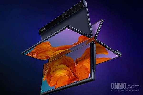 2021年折叠屏手机或迎来大爆发！价格会更便宜吗