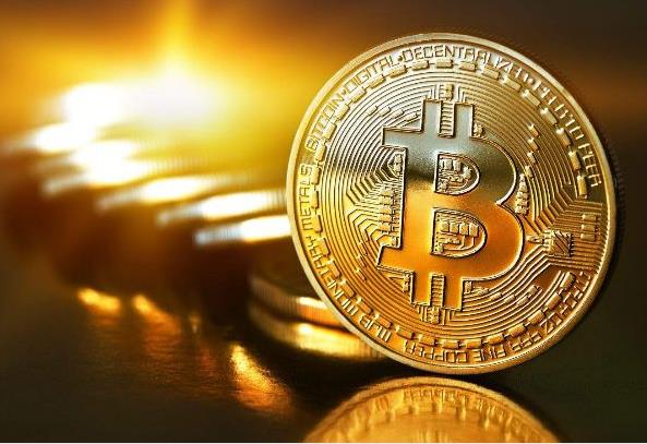 比特币再破56600势不可挡，后市多头能否延续？