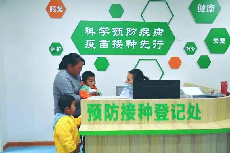 让群众共享“健康红利” ！寿宁县全面深化医药卫生体制改革