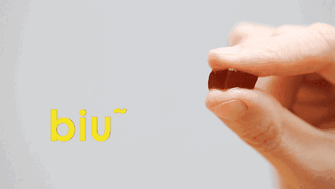 " Mini edition cate closes market " came, save birdie stomach