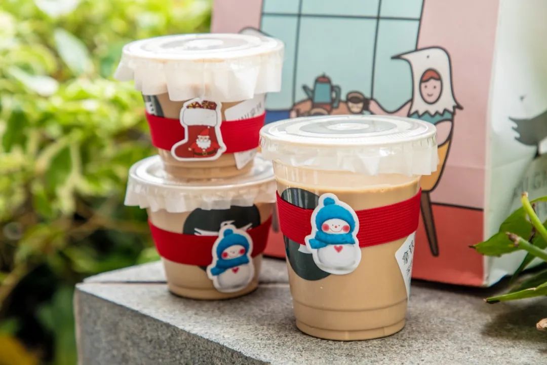 " Mini edition cate closes market " came, save birdie stomach