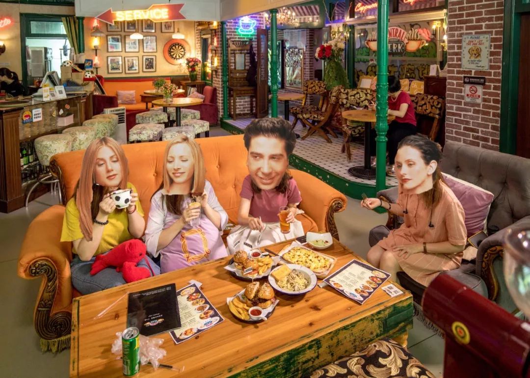 " Mini edition cate closes market " came, save birdie stomach