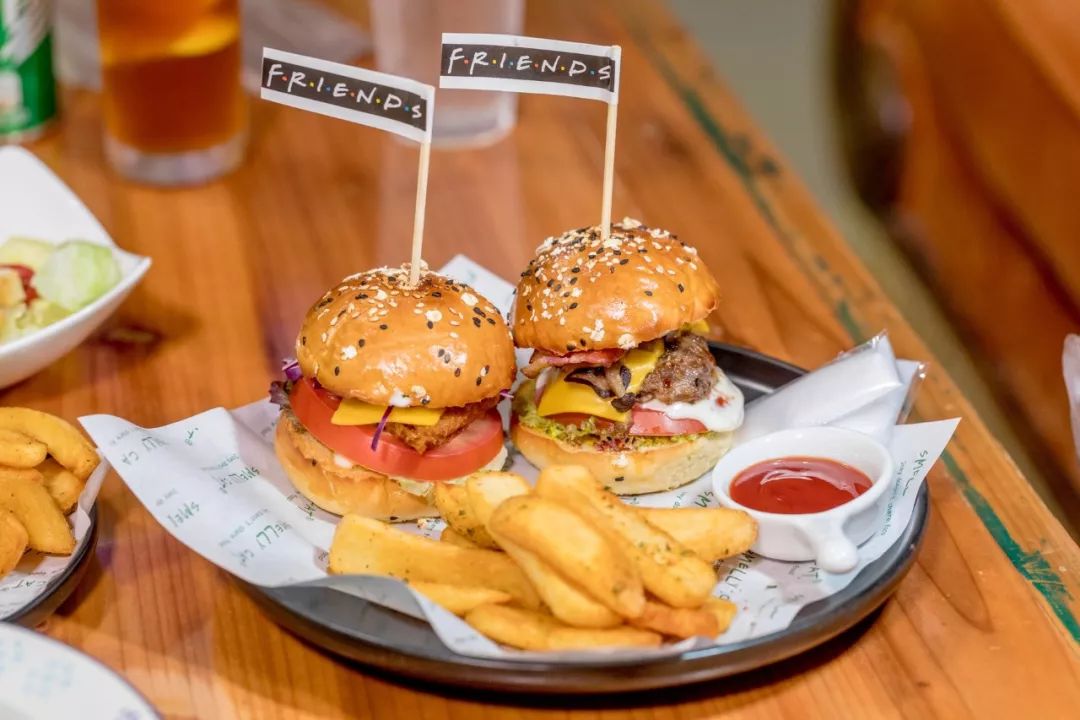 " Mini edition cate closes market " came, save birdie stomach