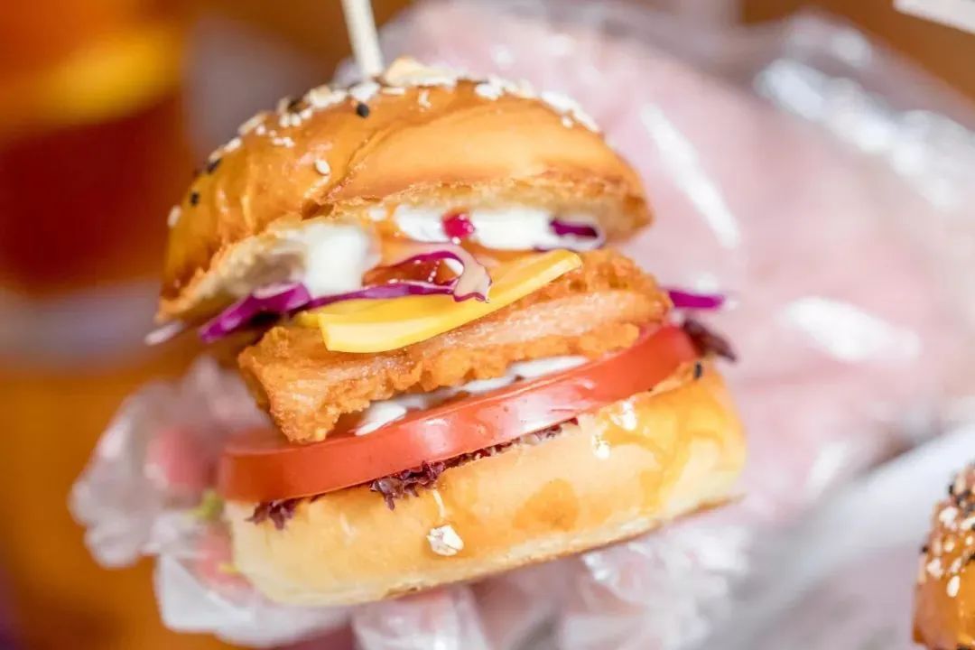 " Mini edition cate closes market " came, save birdie stomach