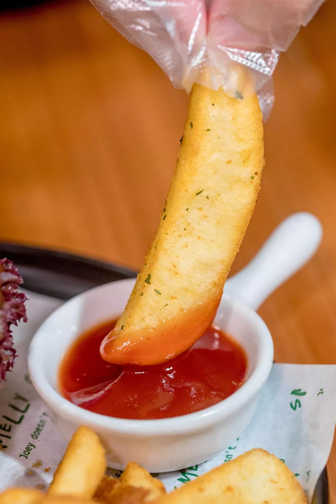 " Mini edition cate closes market " came, save birdie stomach