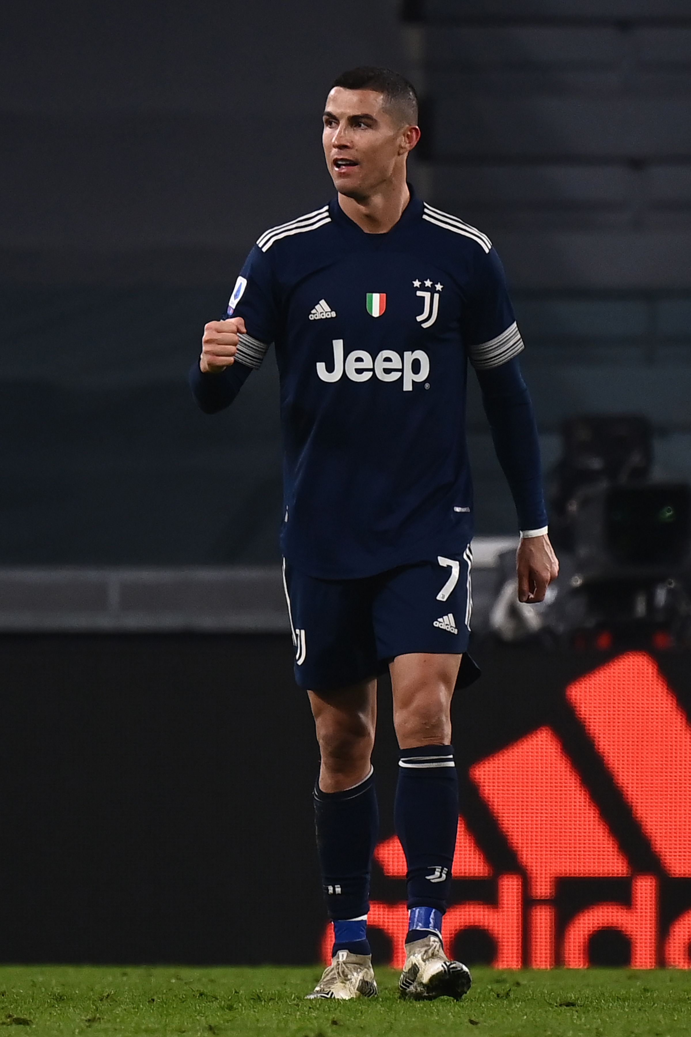 外代,2021年1月11日(外代二线)(1)足球——意甲联赛:尤文图斯胜萨索洛