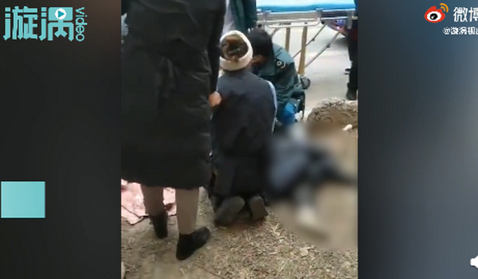 痛心！宁夏一10岁男孩往窨井扔鞭炮，被炸飞5米身亡