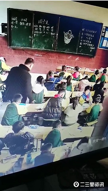河南商丘一男教师涉嫌猥亵多名一年级女童被行政拘留