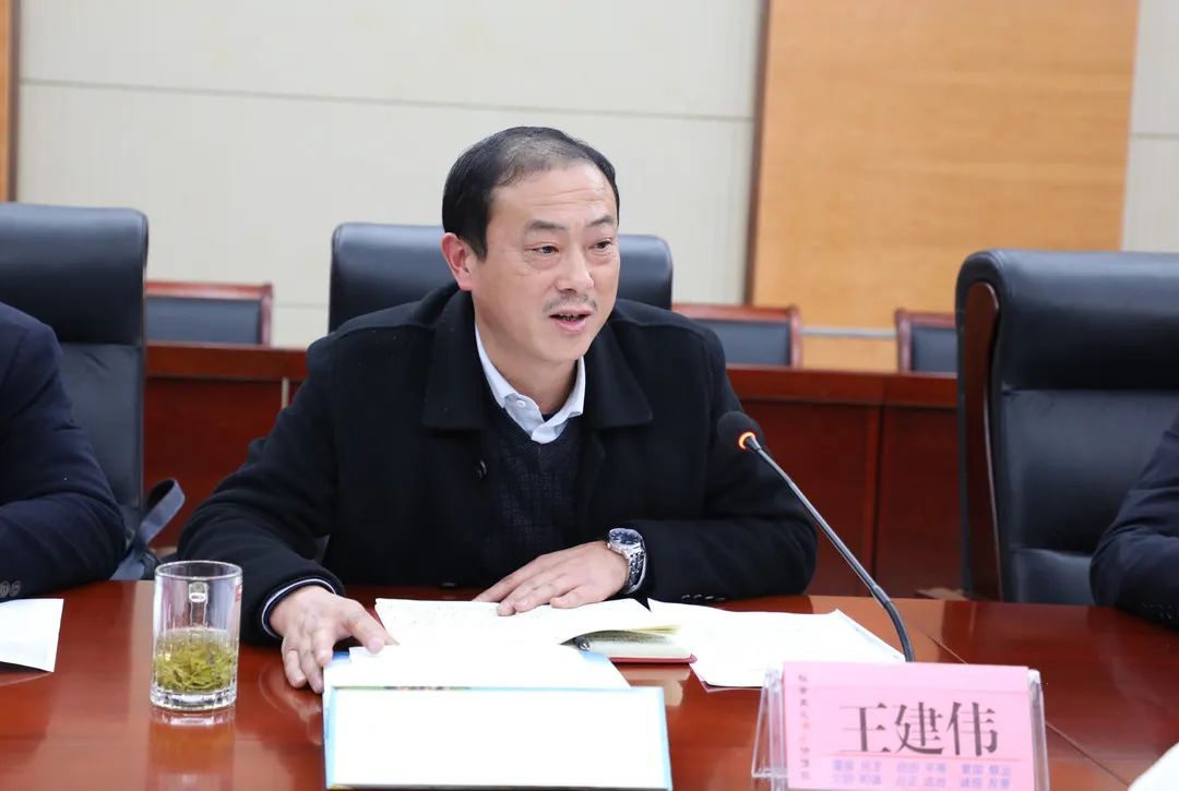 【喜迎省两会】池州 | 代表委员：对检察工作给予高度评价