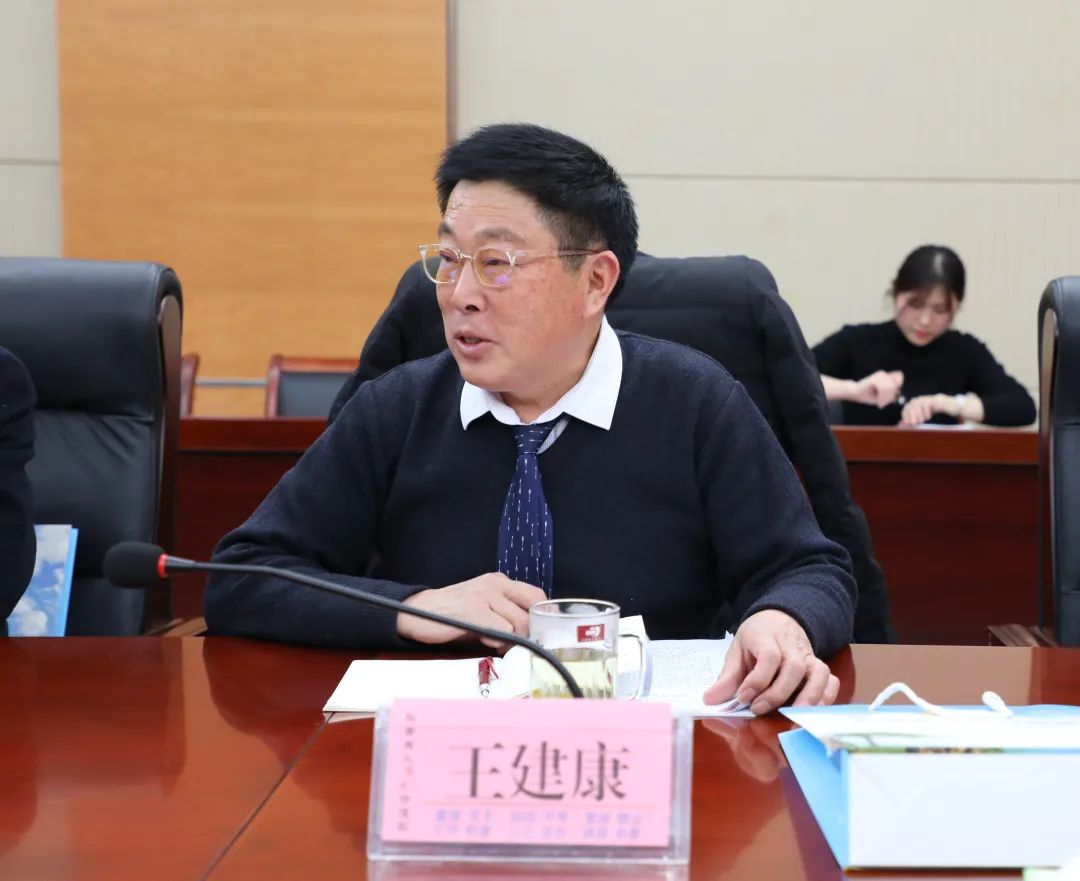 【喜迎省两会】池州 | 代表委员：对检察工作给予高度评价