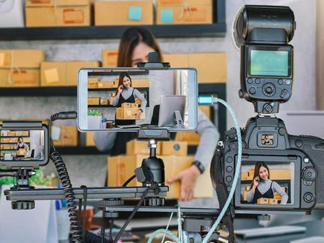 传统电商日渐式微，直播电商是新的流量风口