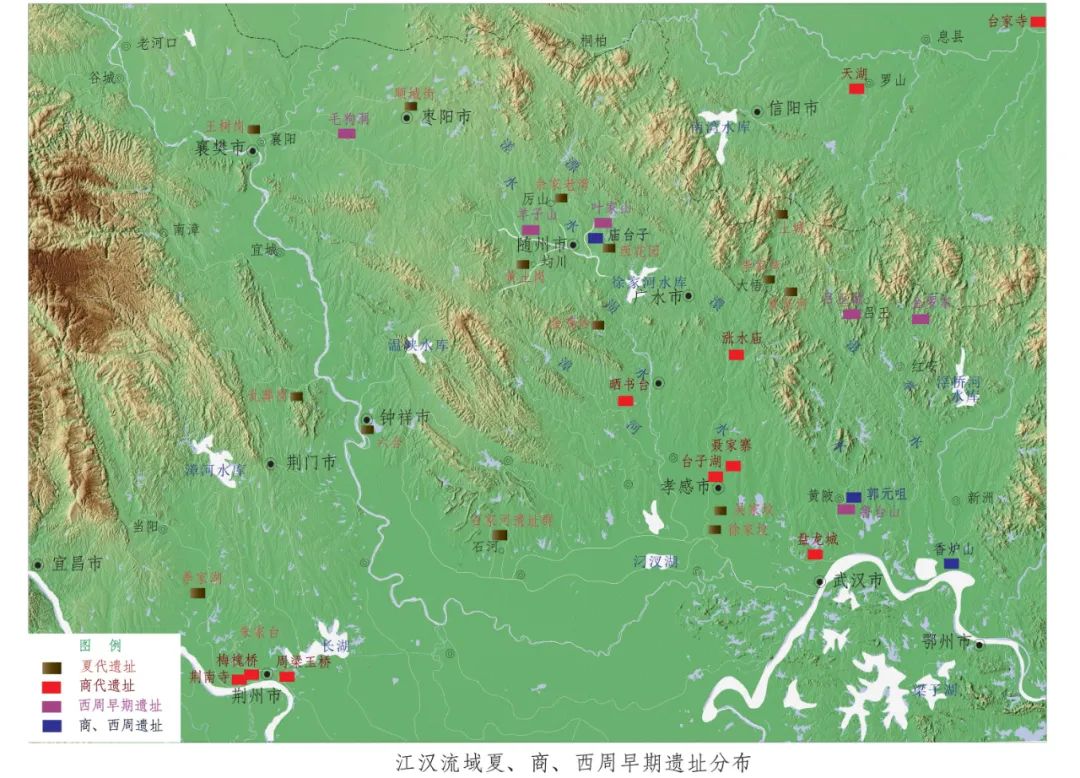 三千多年前的“重工业基地”，长江流域最大商代铸铜遗址现身