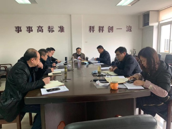 强化党建引领，提升中医药康复服务能力