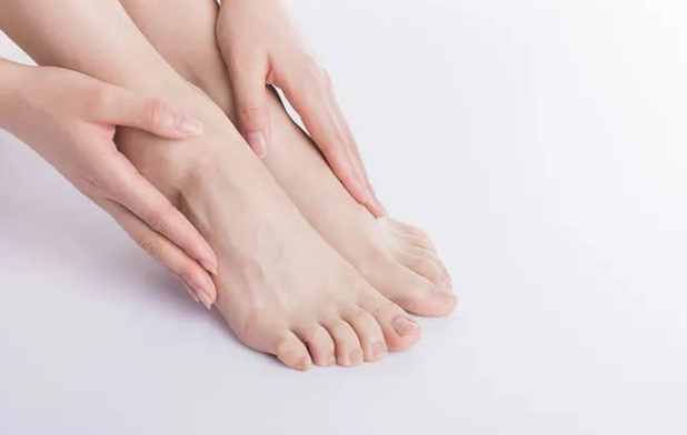 百病从寒起,寒从脚上生!教你3招拥有温暖双脚