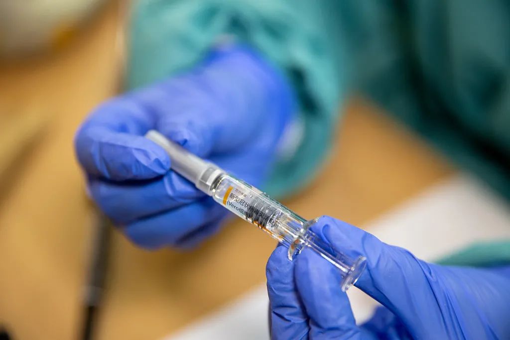 辉瑞疫苗致挪威23人死亡，外媒果然是这种反应……