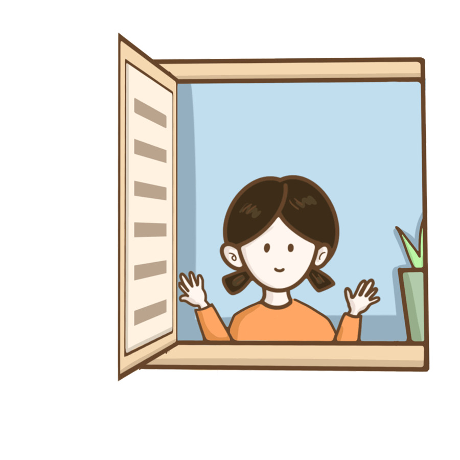 How does the person that affect without the symptom discover? How be infected? One proclamation appeals to you