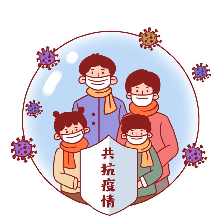 How does the person that affect without the symptom discover? How be infected? One proclamation appeals to you