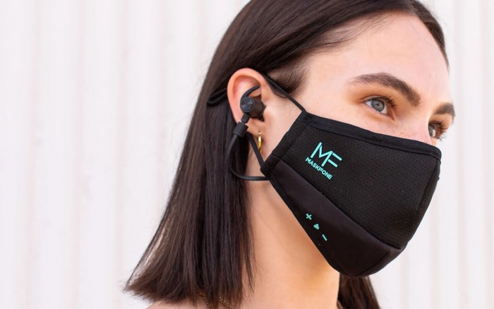 CES 2021上有哪些智能技术可助于缓解COVID-19的传播问题？