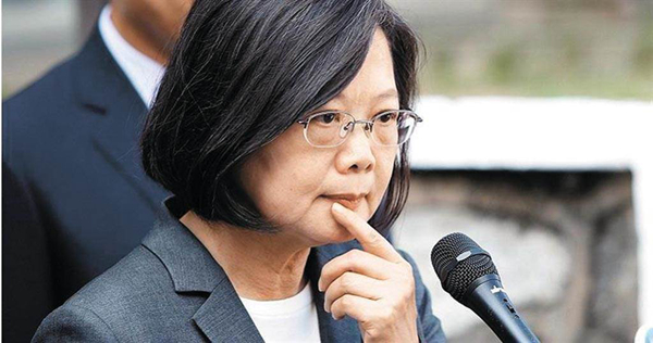 親綠民調曝54%民眾樂見�反萊豬�投票過關：主流民意正在反彈