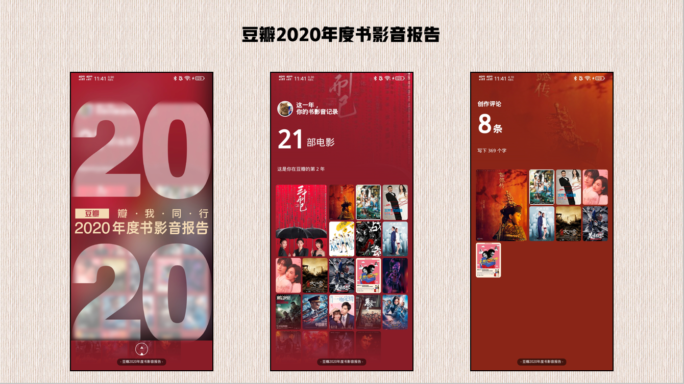 深扒22家互联网平台2020年度账单后，我总结了30条经验