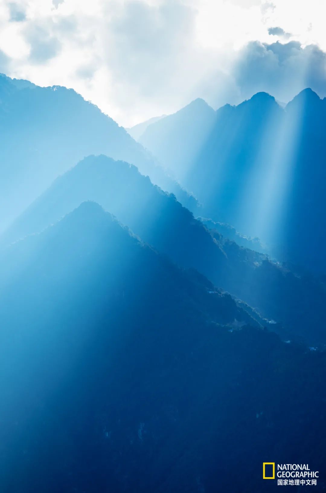 大隐之地，丙中洛