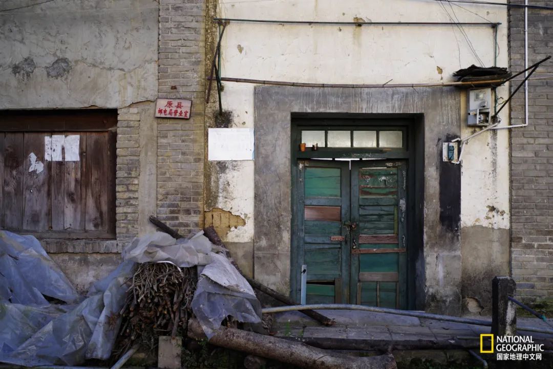 大隐之地，丙中洛