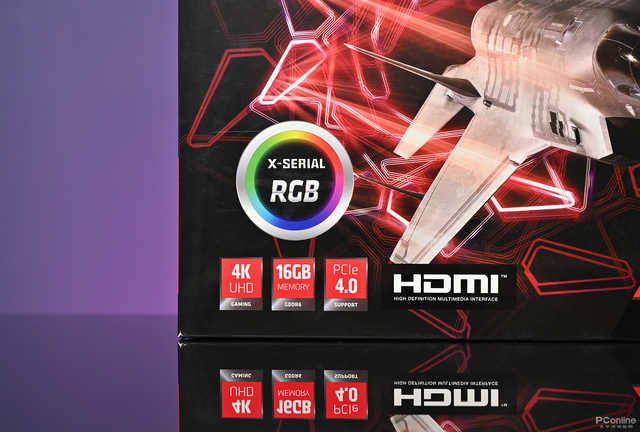 迪兰RX6800 XT 16G X战神评测：性能不俗，未来可期