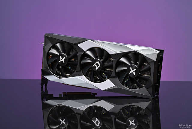 迪兰RX6800 XT 16G X战神评测：性能不俗，未来可期