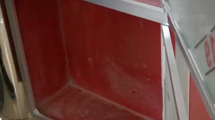 “消防栓里没有水、消防箱里没灭火器”济南业主举报小区物业后竟被踢出业主群