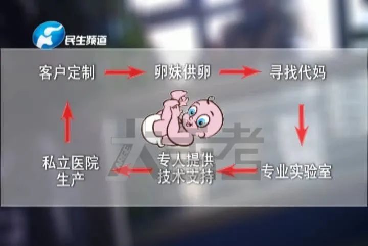 Female reporter lies bottom investigation, uncover chain of increase of black of secret underground acting pregnant